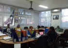 Persiapan Re-akreditasi Jurusan